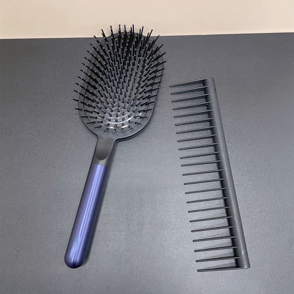 Hair Brush and Comb set | Brush and Combs set